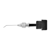 Air Injection Cannula