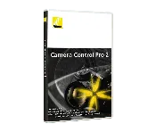 Camera Control Pro 2 - Full version (Digital download)