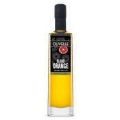Blood Orange Infused Olive Oil