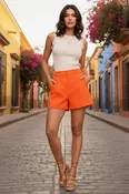 Lynette Shorts