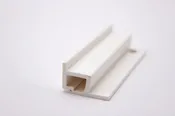 1/2″ Concealed Edge-Coconut