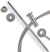 1/8″ CableRail Kits