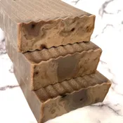 African Black Soap Bar