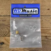 Alpha DPDT 500k Audio Taper Pot