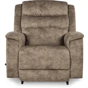 Redwood Rocker Recliner