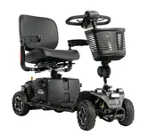 Baja Bandit 4-Wheel