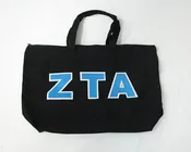 Zeta Tau Alpha Shoulder Bags