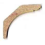 0026 Cove and Bed Moulding