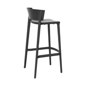 AFRICA BAR STOOL (sold in sets of 4)