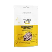Farm Fresh Tilted Barn Dog Treats - Canadian Beef - Mini Wags