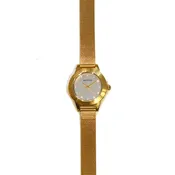 Bering Gold Watch — Glitz Jewelers