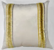Antibes Yellow