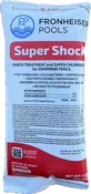 1# FRONHEISER SUPER SHOCK