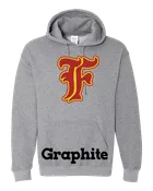 Baseball F - Hoodie