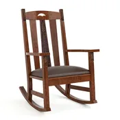 2026 Collectors Edition LaSalle Rocker - Coleman Boot