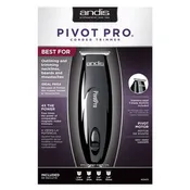 Andis Pivot Pro Trimmer