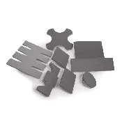 Hotronix Quick Change Heat Press Platens