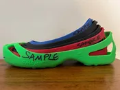 Wrestling Team Sales Sample Kit