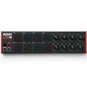 Akai LPD8MK2 LPD8 Mk2 8-Pad Controller