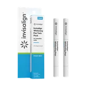Invisalign™ Whitening Pen Twin Pack