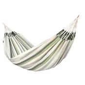 Brisa Weatherproof Double Hammock Cedar