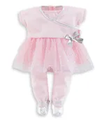12" Doll Ballet Dance Set