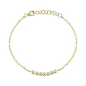Diamond Bracelet
