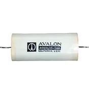 10uF 100V Film Capacitor | Avalon Part# 6727-5106