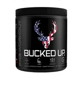 Bucked Up [Das Labs] Pre Workout