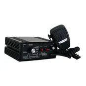 200W Siren with PA Functions – SS700-016