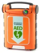 Cardiac-Science G5A-80C-S (List $2255.00)