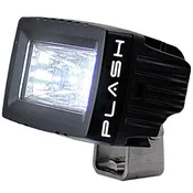 20W Low Profile LED Spreader Light - 120° Scene Flood