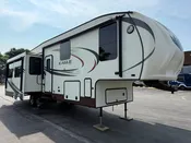 2015 Jayco 321RSTS Eagle #WD0080