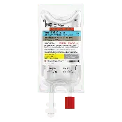 FentaNYL Citrate 2mcg/mL BUPivacaine HCl 0.125% 250mL IV Bag