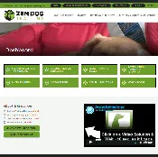 Zen Dog Video Solution Center