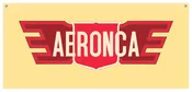 Aeronca Post-War - Banner