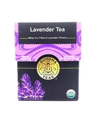 Buddha Teas - Lavender Tea - Organic - 18 Bags