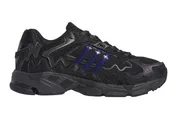 ADIDAS RESPONSE CL BAD BUNNY TRIPLE BLACK ID0805 SZ 5