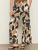 Academy Wide Leg Lotus