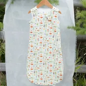 Gone Fishing Sleep Sack
