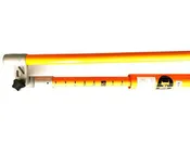 15' Heavy Duty Telescoping Measuring Stick