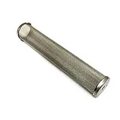 100 Mesh Stainless Steel Filter Element – Fine Particle Filtration