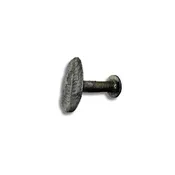 Fern Fossil Hook