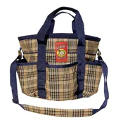 5/A Baker Deluxe Grooming Tote