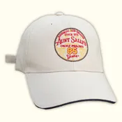 85 Year Anniversary Logo Hat