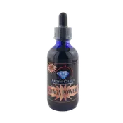 ARCTIC CHAGA, CHAGA POWER TINCTURE, 2 OZ