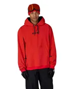 686 Waterproof Team Mens Hoody (M3WNCS118) 2027