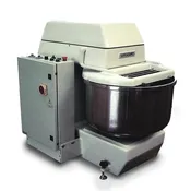 SANCASSIANO F160 – Fixed Bowl Spiral Mixer