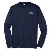 ABB - Service Dri-Fit Long Sleeve