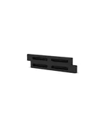 12″ Timber Border with Spike | Commercial Playground Equipment